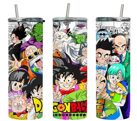 Dragon Ball Z-5159